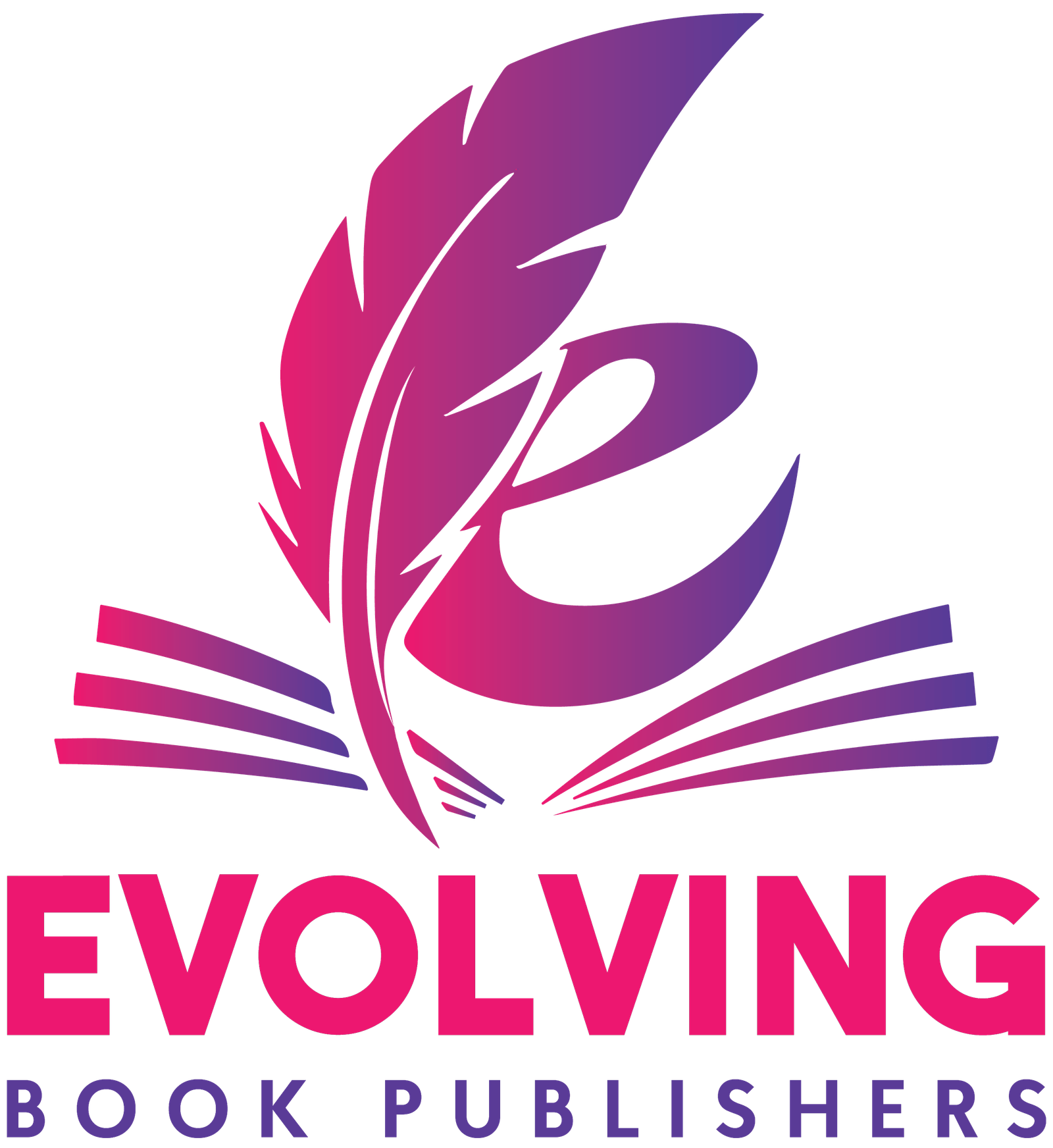 Evolving Book Publishers