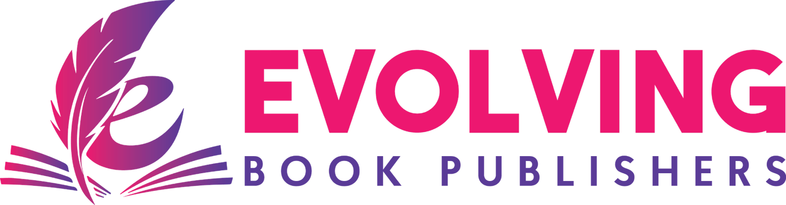 Evolving Book Publishers