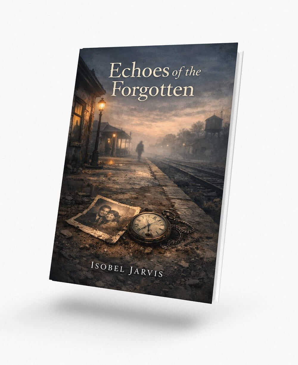 Echoes of the Forgotten